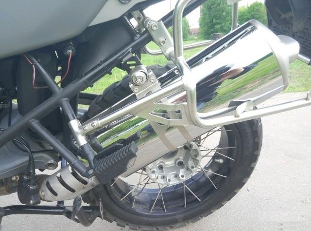 R1200GS Adventure 2012