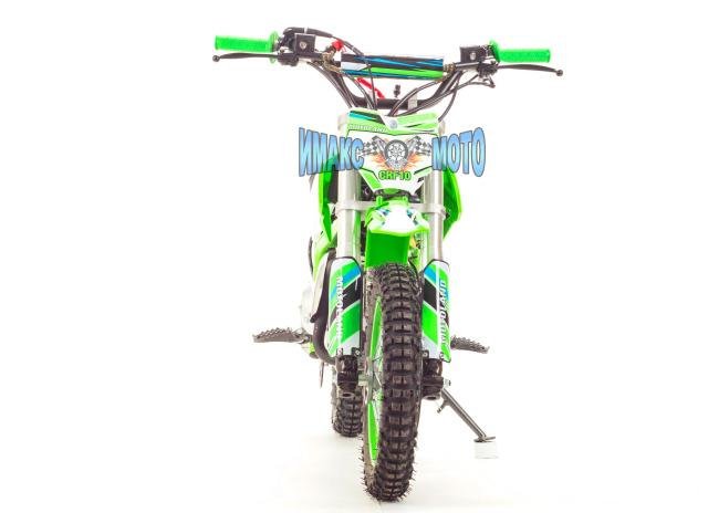 Motoland Мотоцикл Кросс CRF 10
