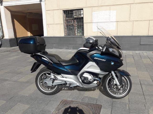 BMW R1200RT