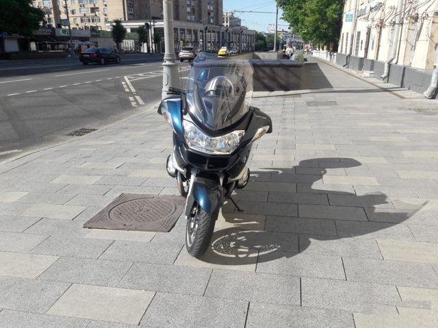 BMW R1200RT