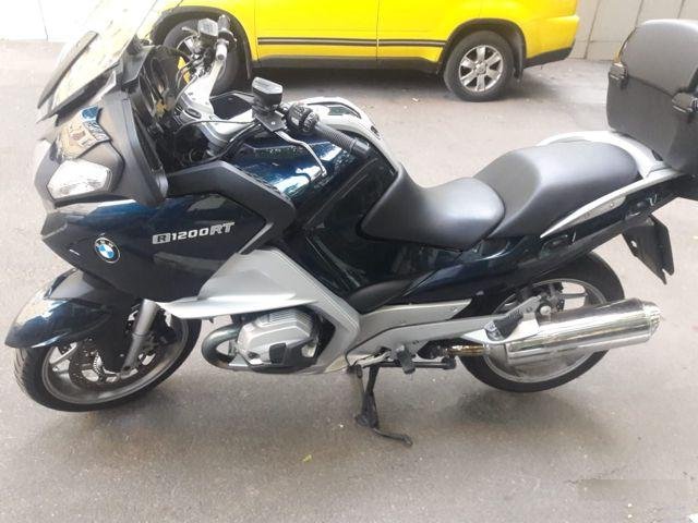 BMW R1200RT