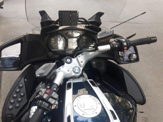 BMW R1200RT