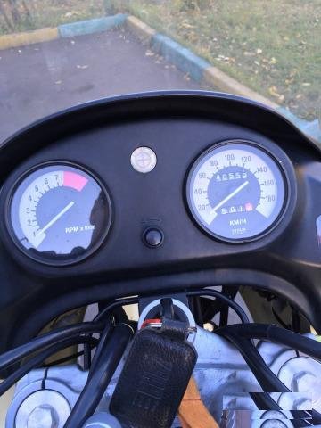 BMW F 650