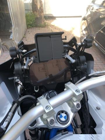 BMW R1200GS Adventure LC