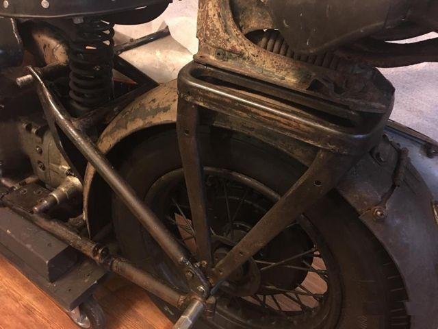 BMW R75