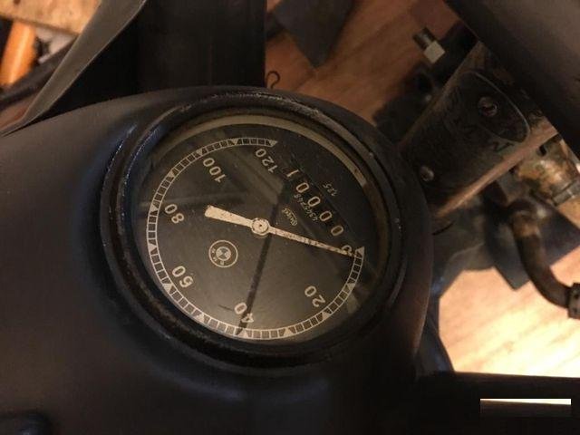 BMW R75