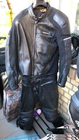 Мото Комбинезон ктм (alpinestars) мужской мото