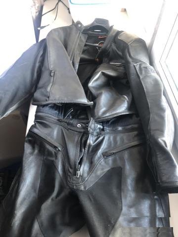 Мото Комбинезон ктм (alpinestars) мужской мото