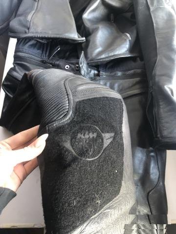 Мото Комбинезон ктм (alpinestars) мужской мото