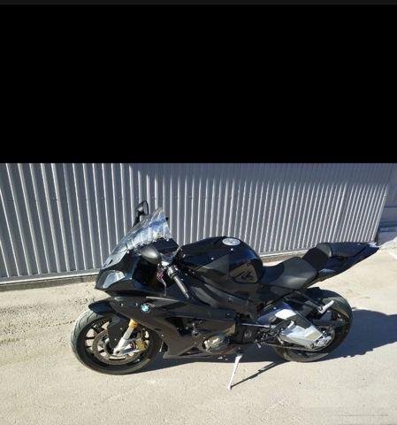 Bmw s1000rr 2013