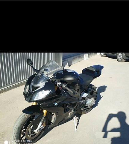 Bmw s1000rr 2013