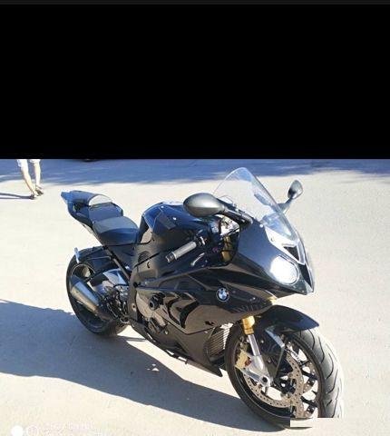 Bmw s1000rr 2013