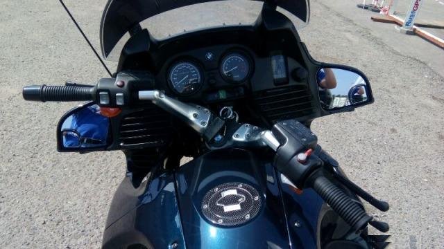 BMW R1150RT