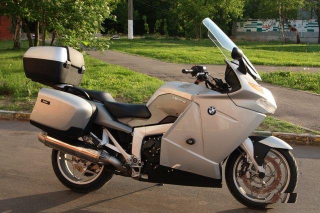 BMW K 1200 GT