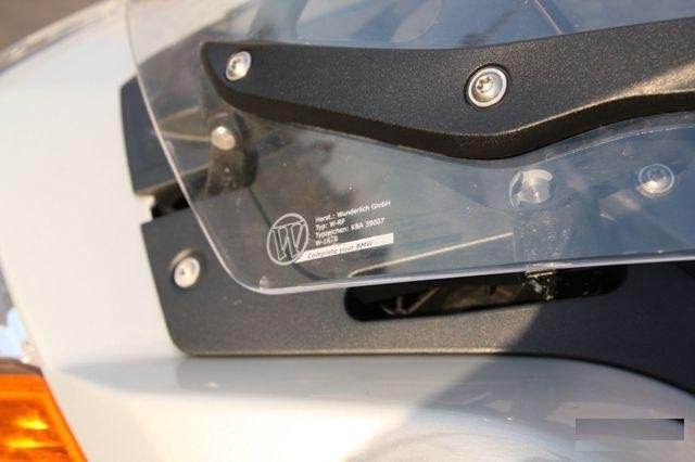BMW K 1200 GT
