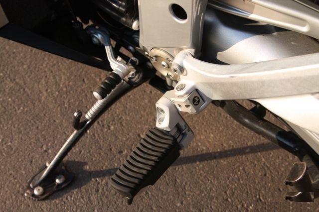 BMW K 1200 GT