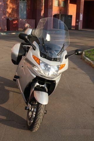 BMW K 1200 GT