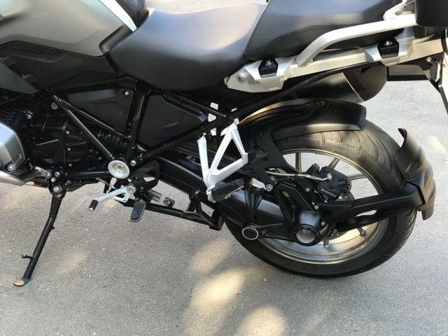 BMW R1200GS