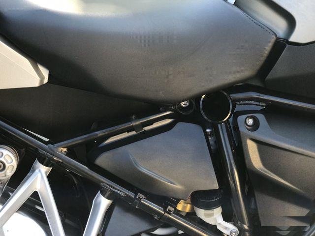 BMW R1200GS