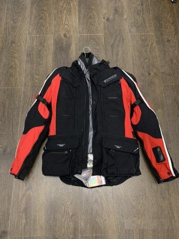 Комбинезон Dainese d-explorer