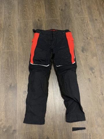 Комбинезон Dainese d-explorer