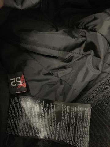 Комбинезон Dainese d-explorer
