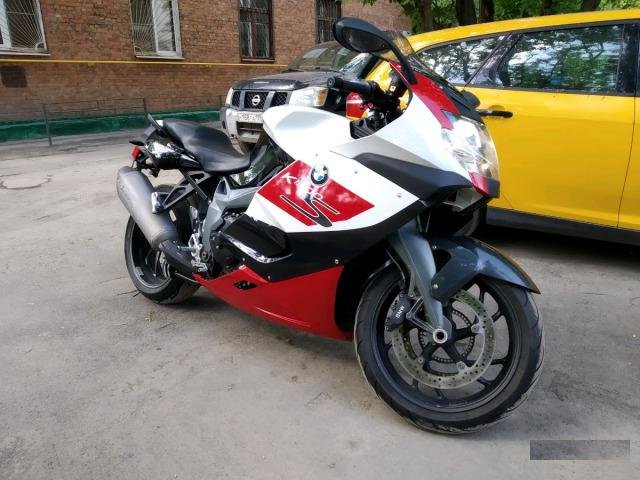 BMW k1300s 2013г