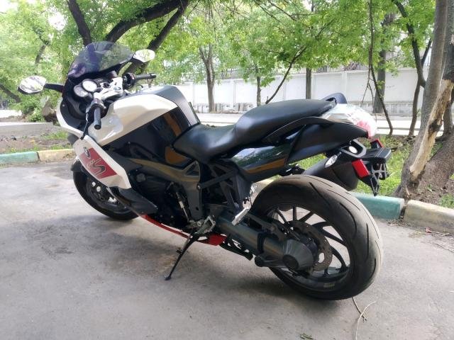 BMW k1300s 2013г