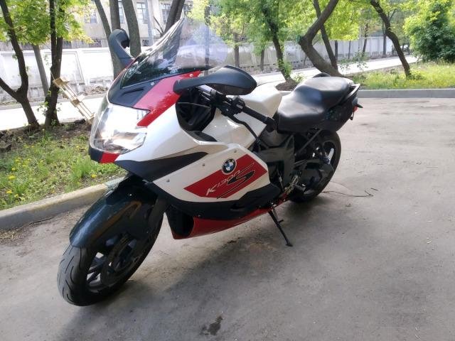 BMW k1300s 2013г