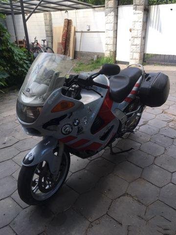 BMW K1200RS