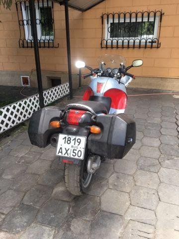 BMW K1200RS