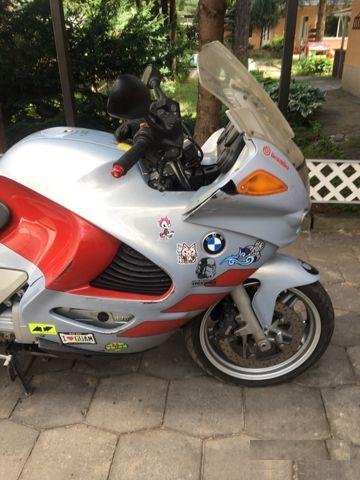 BMW K1200RS