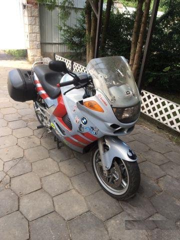 BMW K1200RS