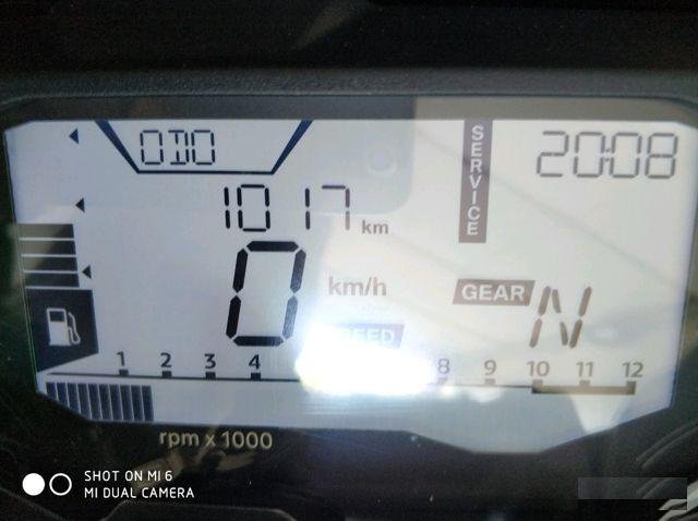 Bmw g310r