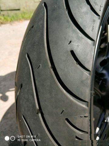 Bmw g310r