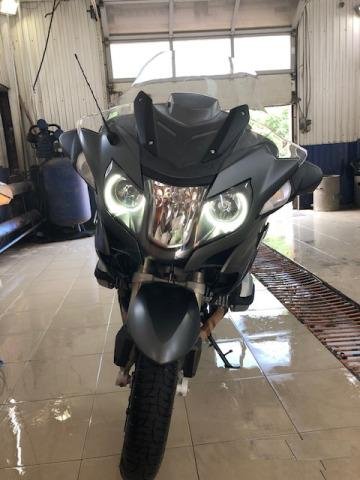 BMW R1200RT
