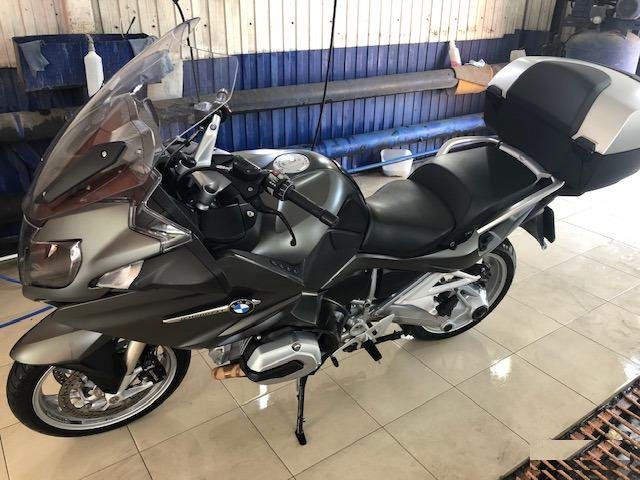 BMW R1200RT