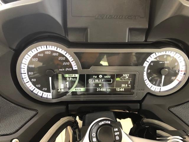 BMW R1200RT