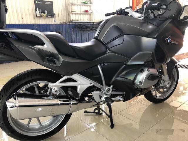 BMW R1200RT