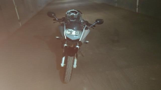 BMW F800