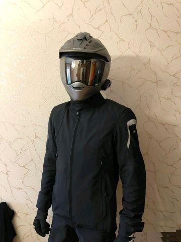 BMW R1200gs