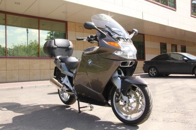 BMW K 1200 GT / бмв К 1200 гт (2nd generation)