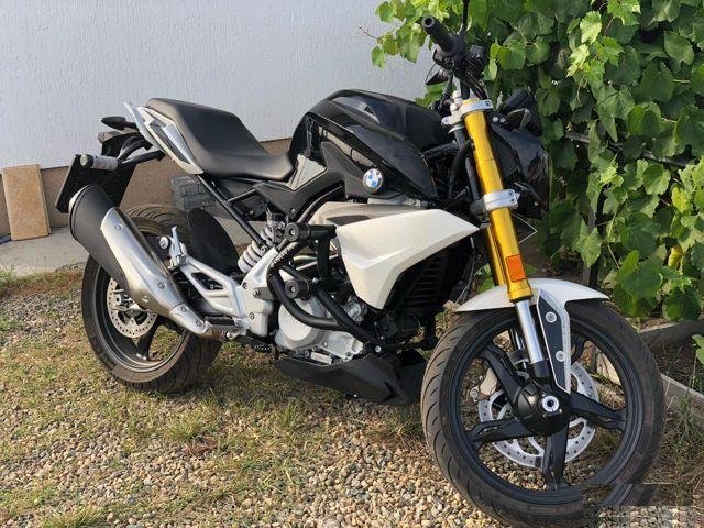 BMW G 310 R