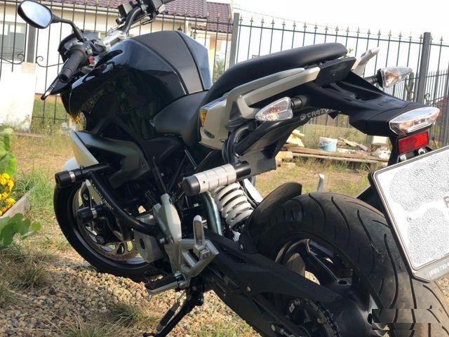 BMW G 310 R