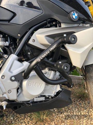 BMW G 310 R