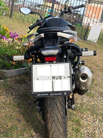 BMW G 310 R