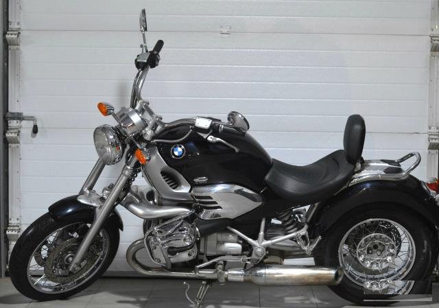 BMW R1200C мотоцикл 1998