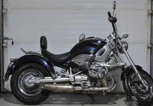 BMW R1200C мотоцикл 1998