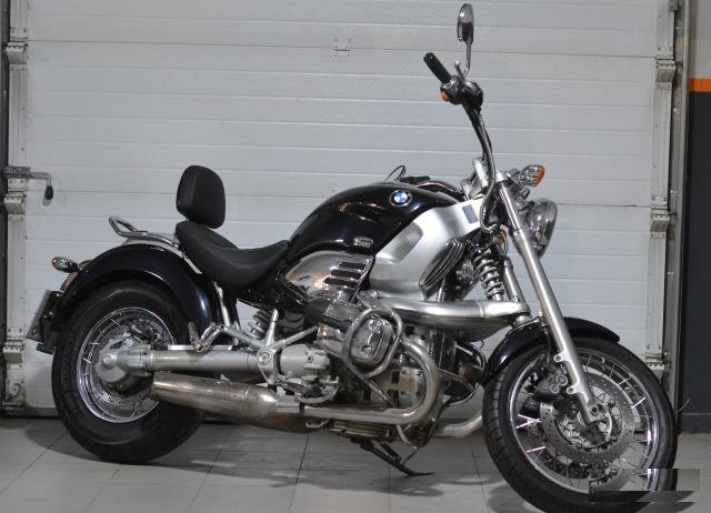 BMW R1200C мотоцикл 1998