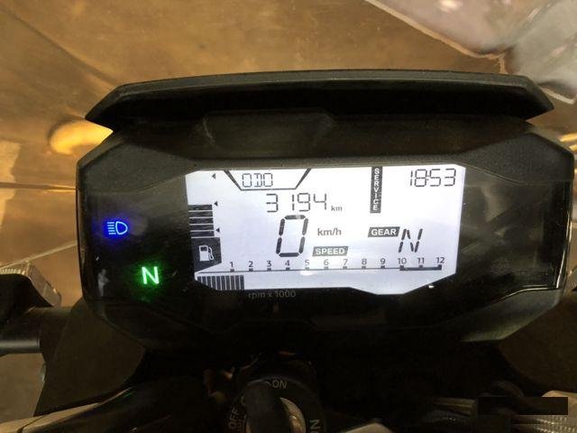 BMW g310r